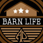 Austin Dillon's Barn Life - NASCAR &amp; More show