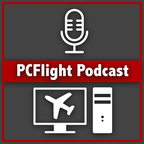 PC Flight Podcast show