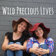 Wild Precious Lives Podcast show