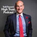 High Trust Podcast show