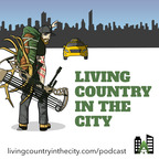 Living Country in the City show