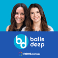 Balls Deep  show