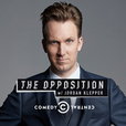 The Opposition w/ Jordan Klepper show