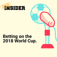 Betting On The 2018 World Cup show