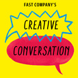 Creative Conversation show