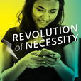 Revolution of Necessity show