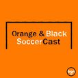 Orange & Black SoccerCast show