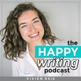 Happy Writing Podcast with Vivien Reis show