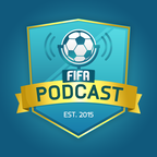 FIFA PODCAST show