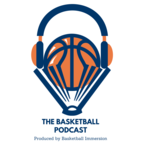 The Basketball Podcast show