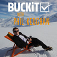 BUCKiT with Phil Keoghan show