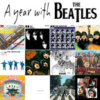 A Year With The Beatles show