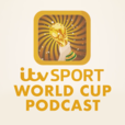 ITV World Cup Podcast show