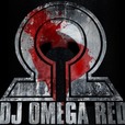 DJ Omega Red Mega Muzik Kartel Radio show