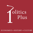 Politics Plus show