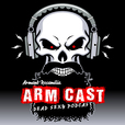 Arm Cast Podcast show