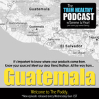 Trim Healthy Podcast w/Serene & Pearl (and some guy named Danny) show