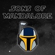 Sons of Mandalore show