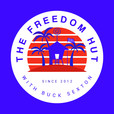 The Freedom Hut with Buck Sexton show