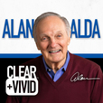 Clear+Vivid with Alan Alda show