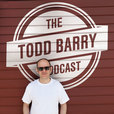 The Todd Barry Podcast show