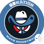 The Mavs Moneyball Podcast show