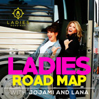 Ladies Roadmap to Living Ageless show