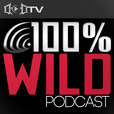 Drury Outdoors 100% Wild Podcast show