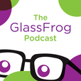 Podcast – Glass Frog show