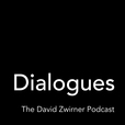 Dialogues | A podcast from David Zwirner about art, artists, and the creative process show