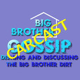 Mike's Big Brother Gossip Carcast show