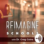 Reimagine Schools show