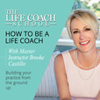 How to Be a Life Coach show