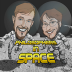 Philosophers In Space show