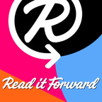 Read it Forward show