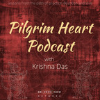 Pilgrim Heart with Krishna Das show