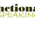 Functionally Speaking show