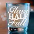 Glass Half Full with Riker Lynch show