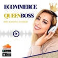 eCommerce QueenBOSS Podcast show