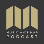 The Musician's Map Podcast show