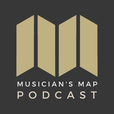 The Musician's Map Podcast show