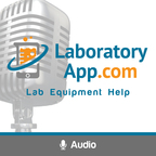 Laboratory App: Lab Equipment Help (Audio) show