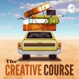 The Creative Course Podcast show