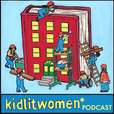 kidlit women* podcast show