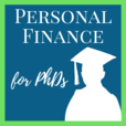 Personal Finance for PhDs show