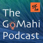 The GoMahi Podcast show