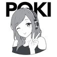 POKI PODCAST show