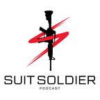 The Suit Soldier Podcast: Translating Military Excellence into Success After Service show