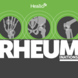 Healio Rheuminations show