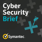 Symantec Cyber Security Brief Podcast show